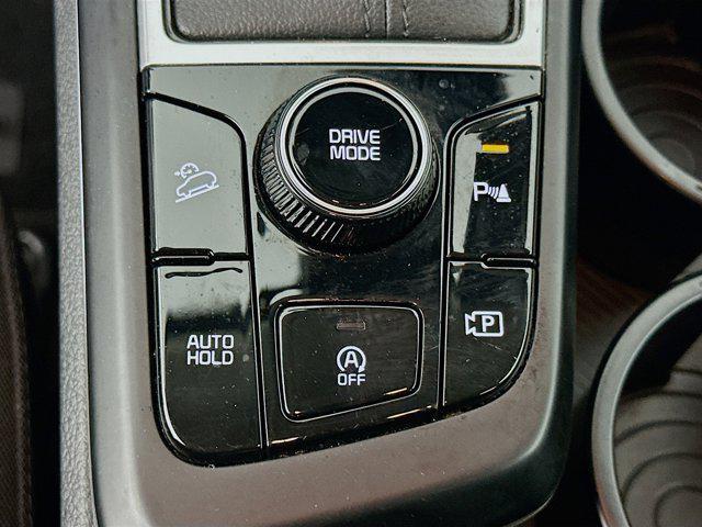used 2023 Kia Sportage car, priced at $20,187