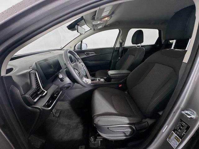 used 2023 Kia Sportage car, priced at $20,187