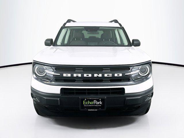 used 2024 Ford Bronco Sport car, priced at $25,739