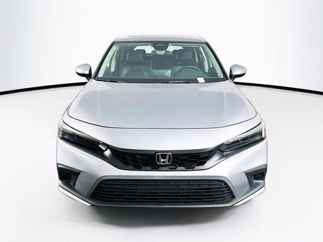 used 2024 Honda Civic car, priced at $26,997