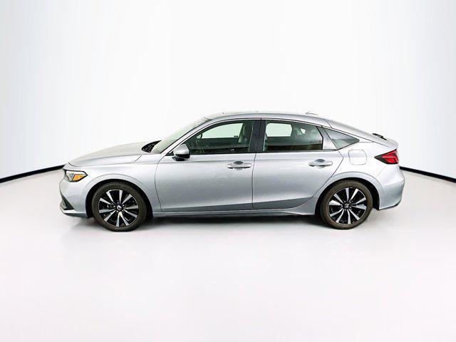 used 2024 Honda Civic car, priced at $26,997