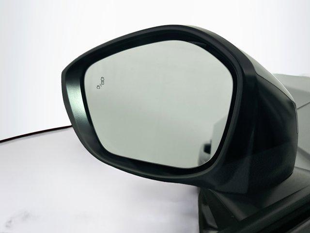 used 2024 Honda Civic car, priced at $26,997