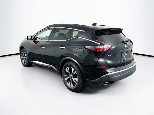 used 2023 Nissan Murano car, priced at $21,297