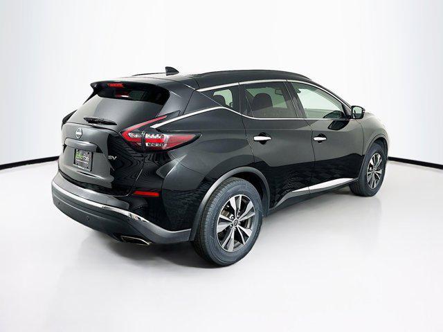 used 2023 Nissan Murano car, priced at $21,297