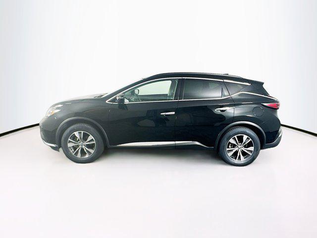 used 2023 Nissan Murano car, priced at $21,297