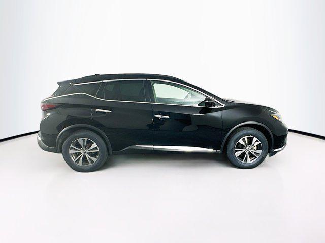 used 2023 Nissan Murano car, priced at $21,297