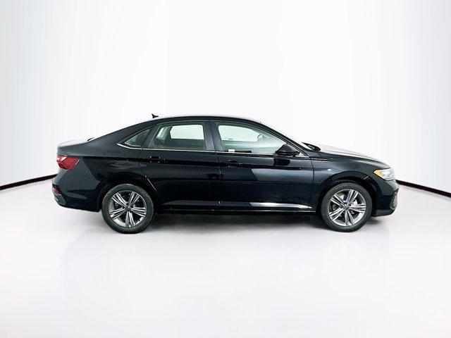 used 2024 Volkswagen Jetta car, priced at $20,797