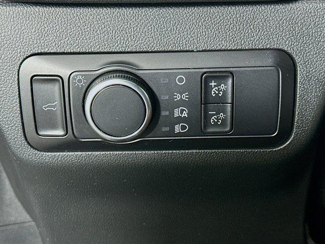 used 2023 Ford Escape car, priced at $19,997