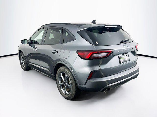 used 2023 Ford Escape car, priced at $19,997