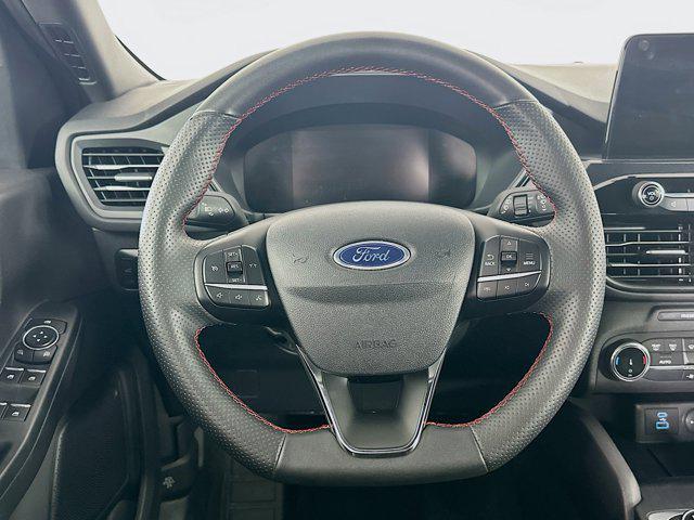 used 2023 Ford Escape car, priced at $19,997