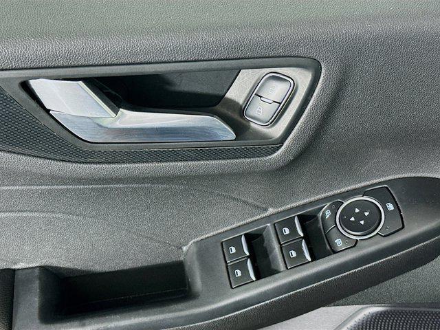 used 2023 Ford Escape car, priced at $19,997