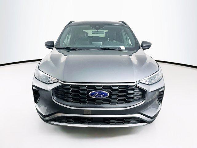 used 2023 Ford Escape car, priced at $19,997