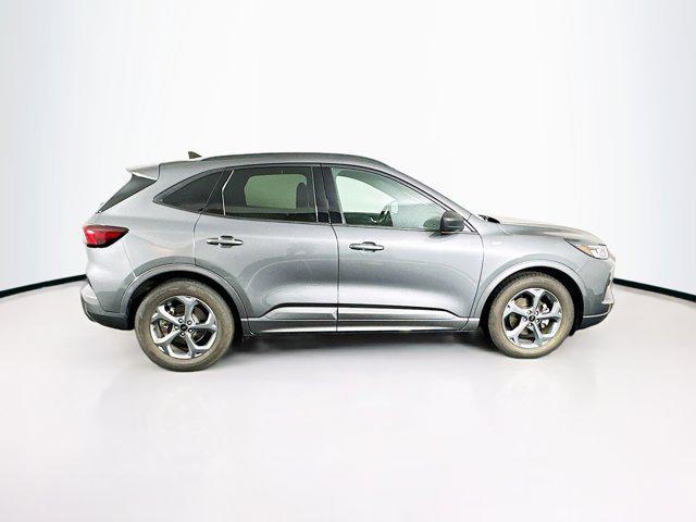 used 2023 Ford Escape car, priced at $19,997