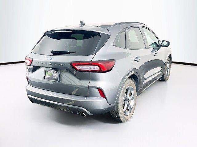 used 2023 Ford Escape car, priced at $19,997