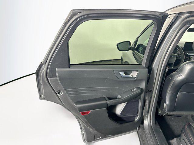 used 2023 Ford Escape car, priced at $19,997