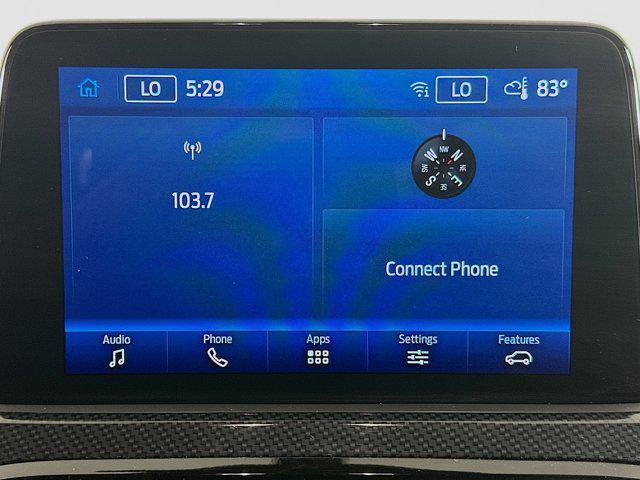used 2023 Ford Escape car, priced at $19,997