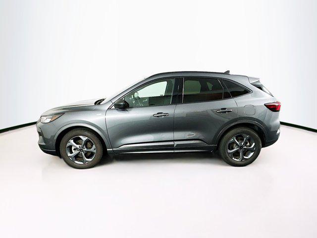 used 2023 Ford Escape car, priced at $19,997