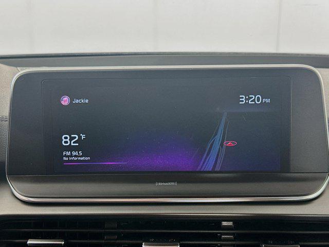 used 2022 Kia Telluride car, priced at $28,997