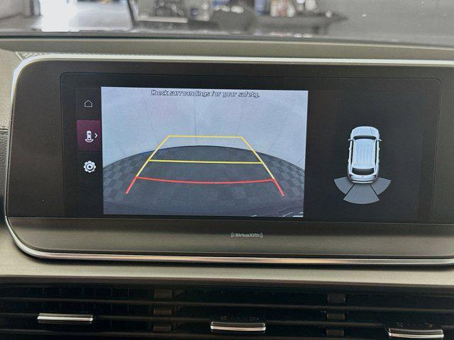 used 2022 Kia Telluride car, priced at $28,997