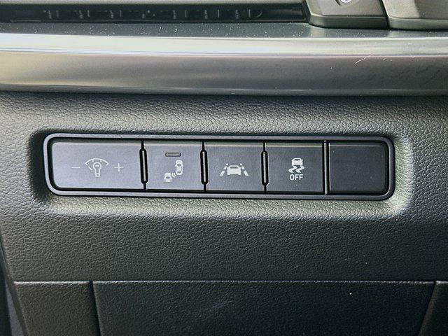 used 2022 Kia Telluride car, priced at $28,997