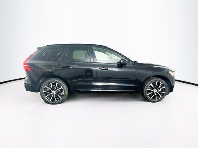 used 2024 Volvo XC60 car, priced at $35,397