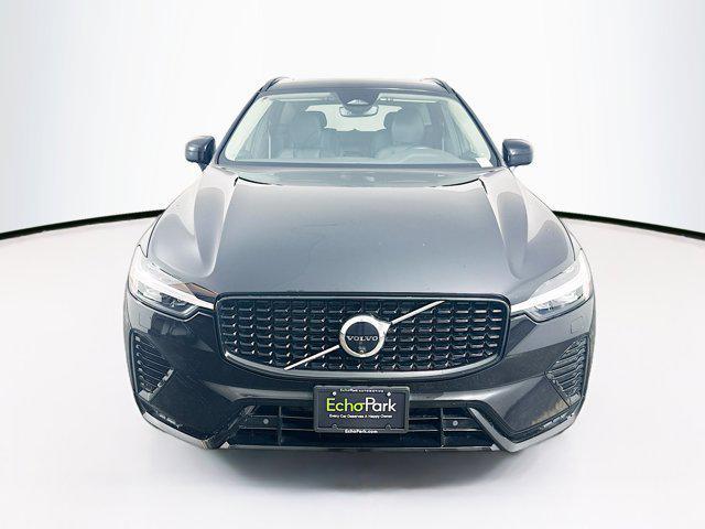 used 2024 Volvo XC60 car, priced at $35,397