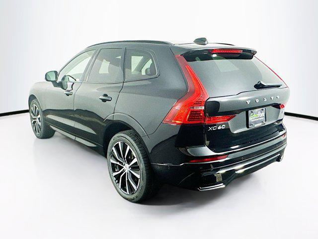 used 2024 Volvo XC60 car, priced at $35,397