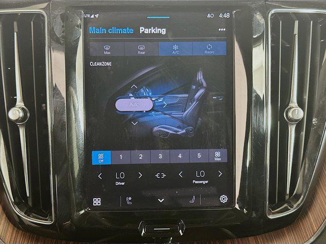 used 2024 Volvo XC60 car, priced at $35,397