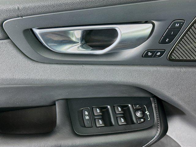 used 2024 Volvo XC60 car, priced at $35,397