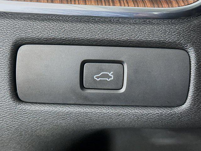 used 2024 Volvo XC60 car, priced at $35,397