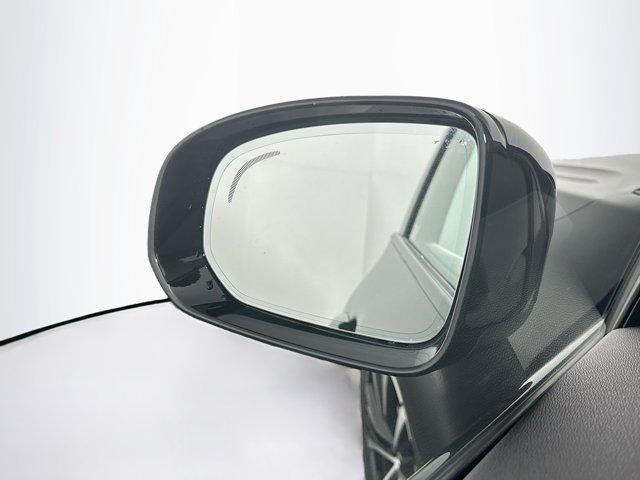 used 2024 Volvo XC60 car, priced at $35,397
