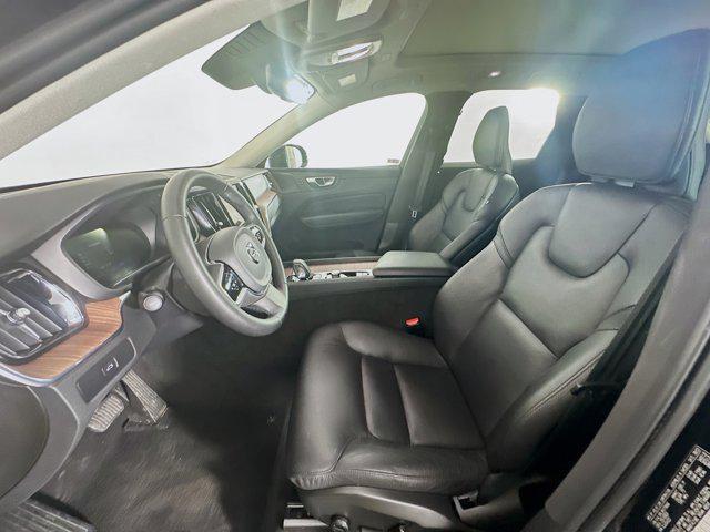 used 2024 Volvo XC60 car, priced at $35,397