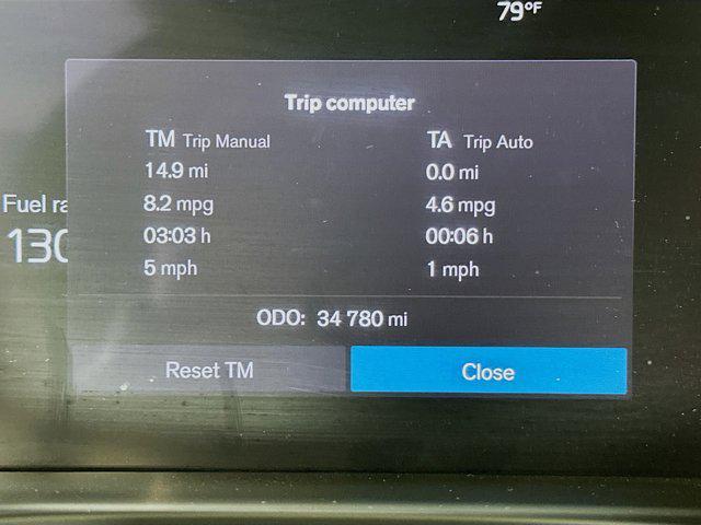 used 2024 Volvo XC60 car, priced at $35,397