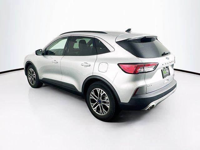 used 2020 Ford Escape car, priced at $17,997