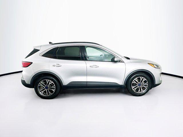 used 2020 Ford Escape car, priced at $17,997