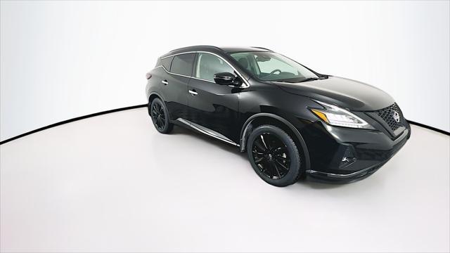 used 2023 Nissan Murano car, priced at $22,999