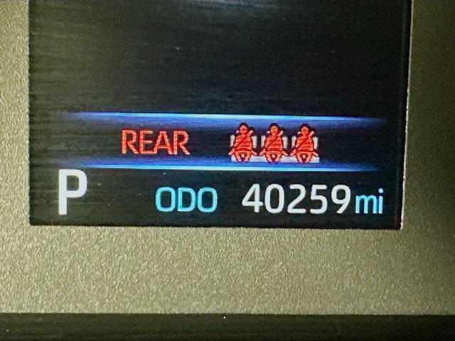 used 2024 Toyota Corolla car, priced at $18,497