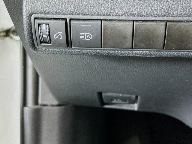 used 2024 Toyota Corolla car, priced at $18,497