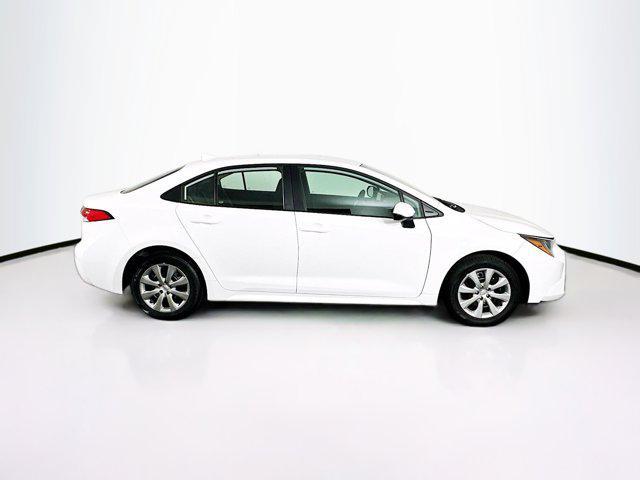 used 2024 Toyota Corolla car, priced at $18,497