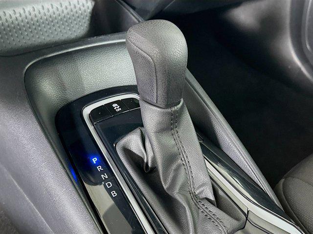 used 2024 Toyota Corolla car, priced at $18,497