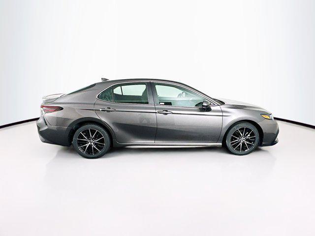 used 2023 Toyota Camry car, priced at $23,797