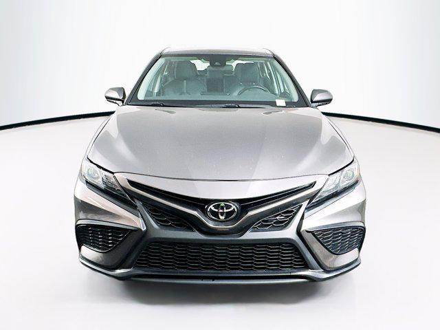 used 2023 Toyota Camry car, priced at $23,797