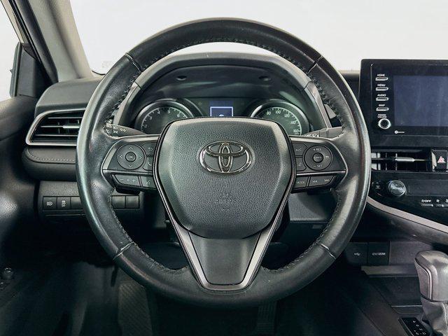 used 2023 Toyota Camry car, priced at $23,797