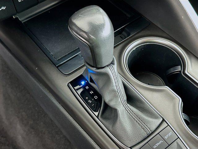 used 2023 Toyota Camry car, priced at $23,797