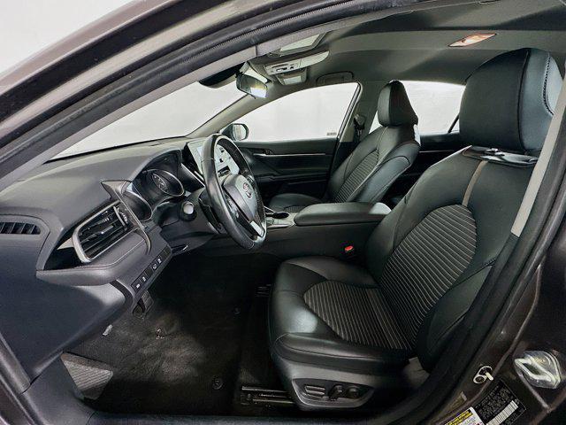 used 2023 Toyota Camry car, priced at $23,797