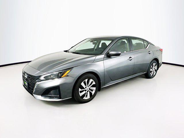 used 2023 Nissan Altima car, priced at $19,189