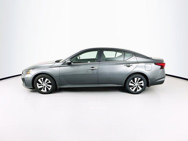 used 2023 Nissan Altima car, priced at $19,189