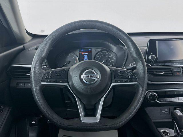 used 2021 Nissan Altima car, priced at $17,589