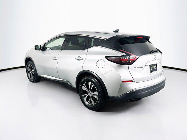 used 2023 Nissan Murano car, priced at $19,397