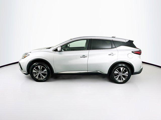 used 2023 Nissan Murano car, priced at $19,397